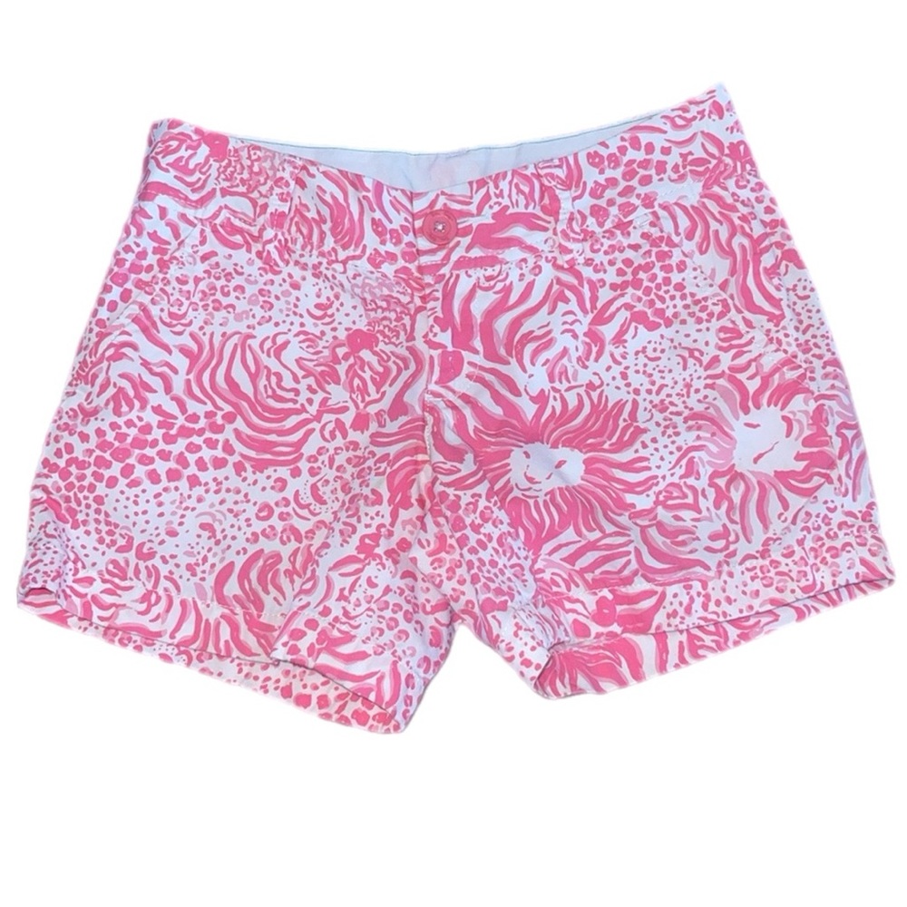 LP Callahan short. Good used condition.